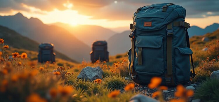 Pourquoi les Niyona, sacs polyvalents sont indispensables pour chaque aventurier