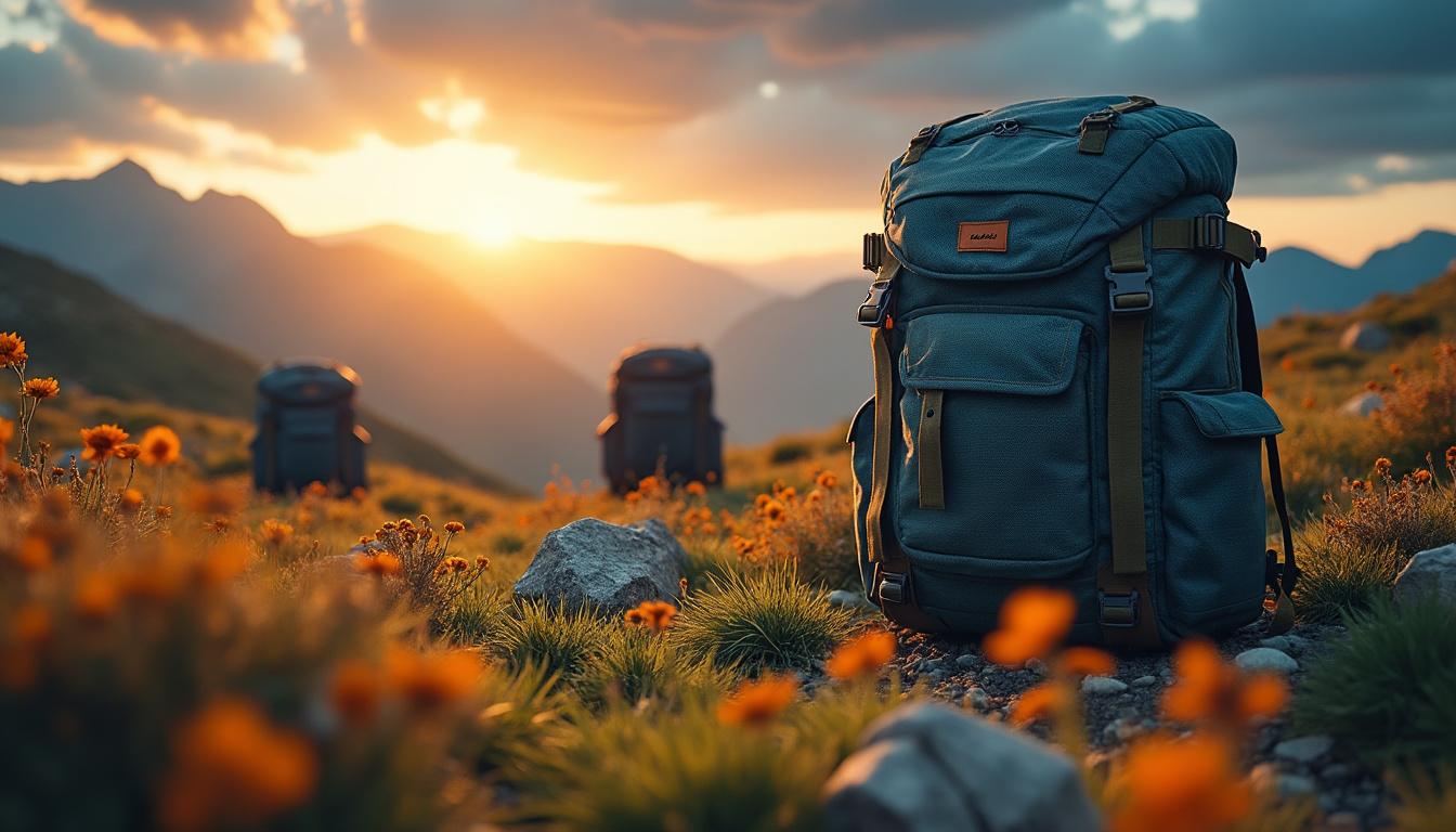 découvrez pourquoi les sacs polyvalents niyona sont l’accessoire indispensable pour chaque aventurier : robustesse, style et praticité réunis pour vos explorations.