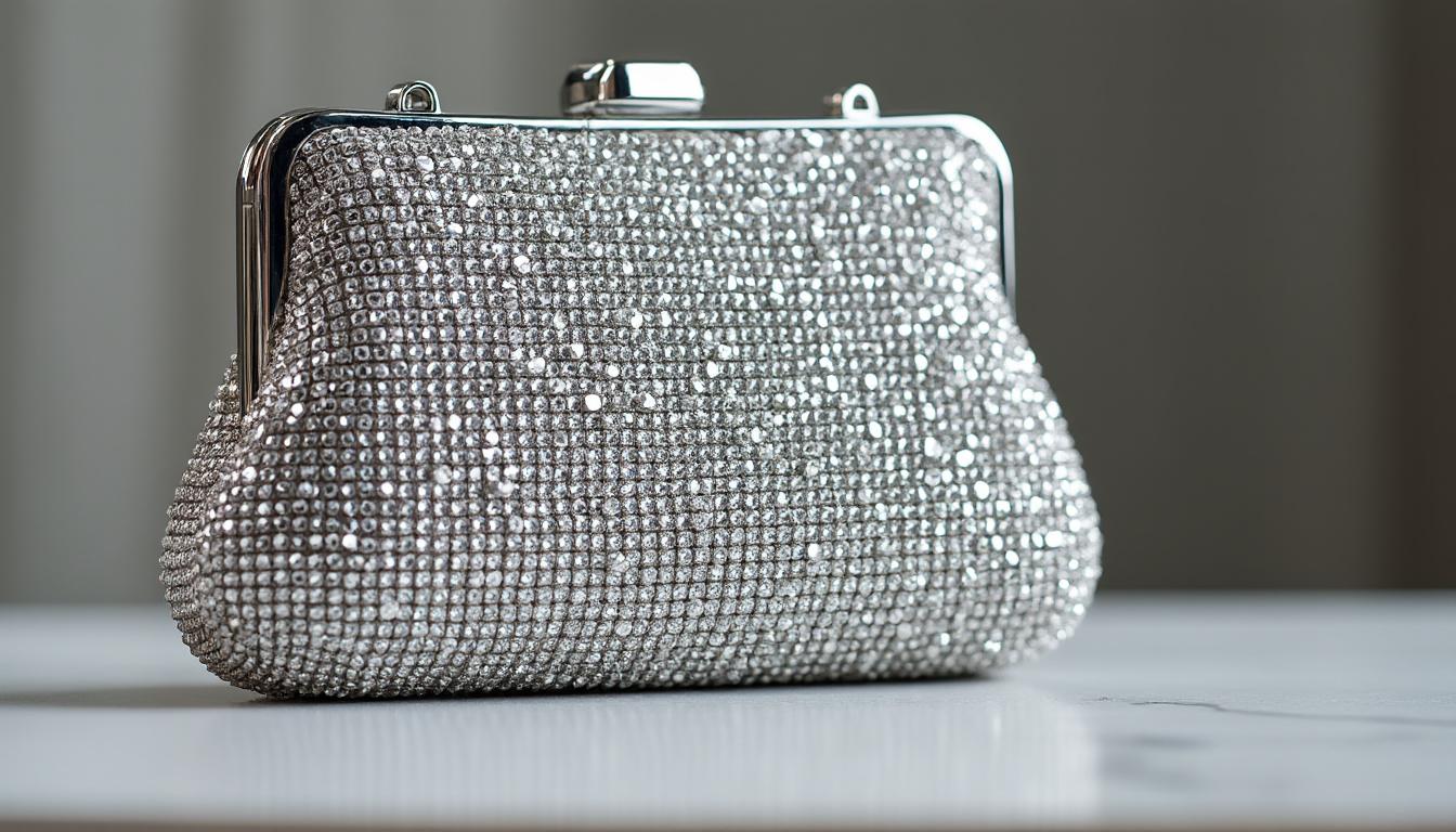 découvrez pourquoi le sac minaudière est l'accessoire essentiel pour sublimer votre tenue lors d'une soirée. élégant, pratique et tendance, il apporte la touche finale parfaite à votre look.