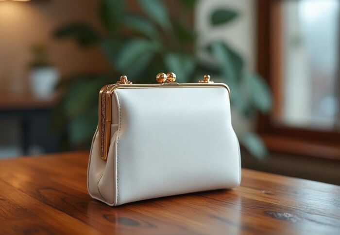 Pourquoi un sac minaudière est l’accessoire indispensable de votre soirée
