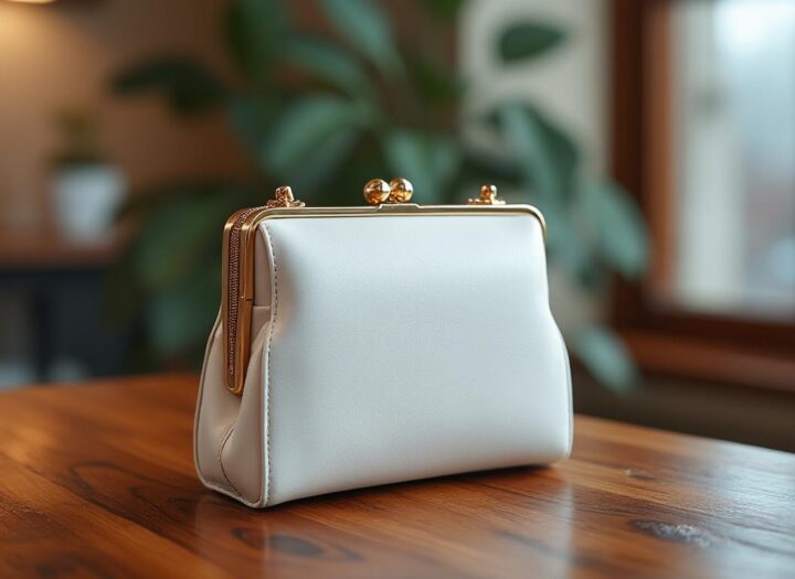 découvrez pourquoi le sac minaudière est l'accessoire chic et pratique qu'il vous faut pour sublimer toutes vos soirées. élégance, raffinement et fonctionnalité assurés !