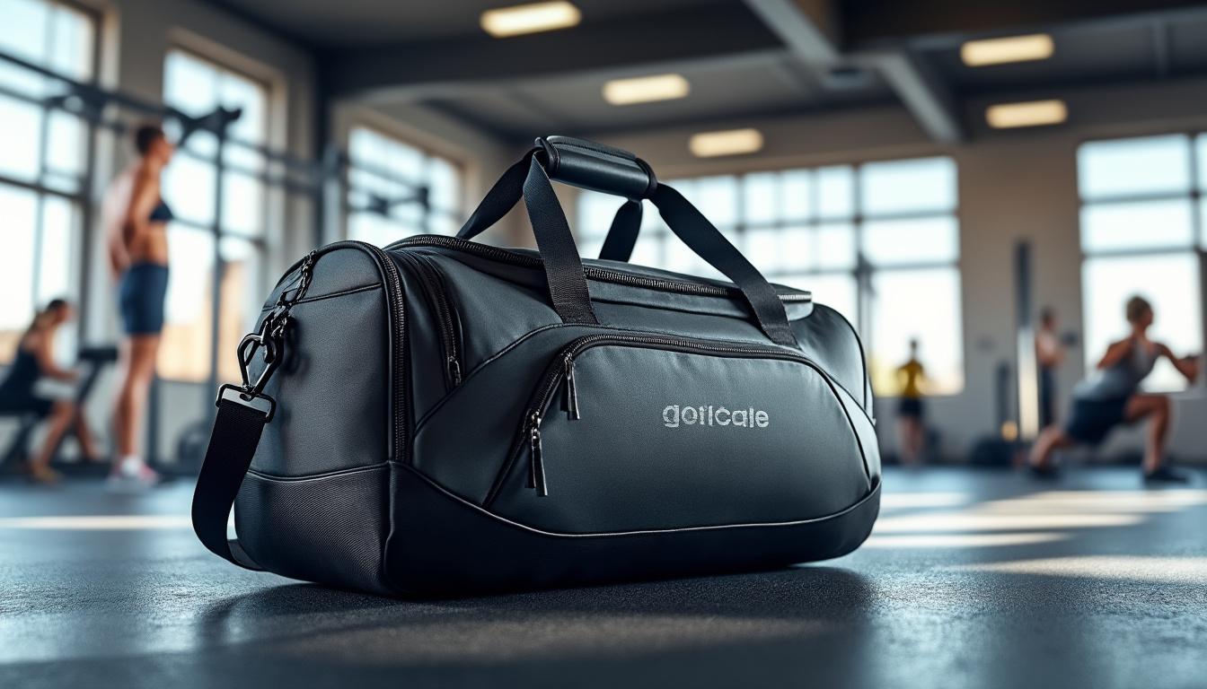 découvrez nos conseils pour choisir le sac de sport parfait adapté à vos besoins et activités. taille, fonctionnalités, matériaux : trouvez le modèle idéal pour accompagner chaque entraînement.