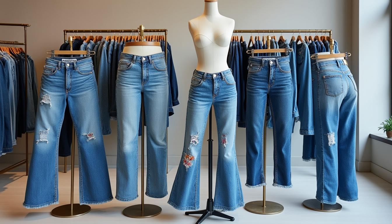 découvrez une sélection unique de vêtements en j ! parcourez notre liste complète de vêtements commençant par la lettre j pour enrichir votre garde-robe et trouver des idées originales.