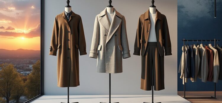 Vêtement en j : découvrez notre liste des vêtements commençant par j