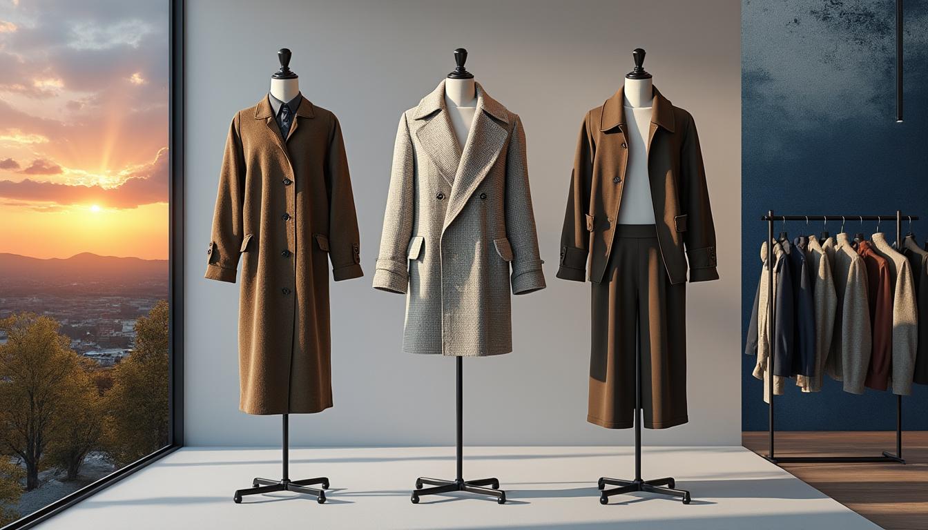 découvrez notre sélection complète de vêtements commençant par la lettre j : jupe, jean, jogging, et bien d'autres encore. trouvez facilement des idées de tenues avec notre liste dédiée aux vêtements en j !