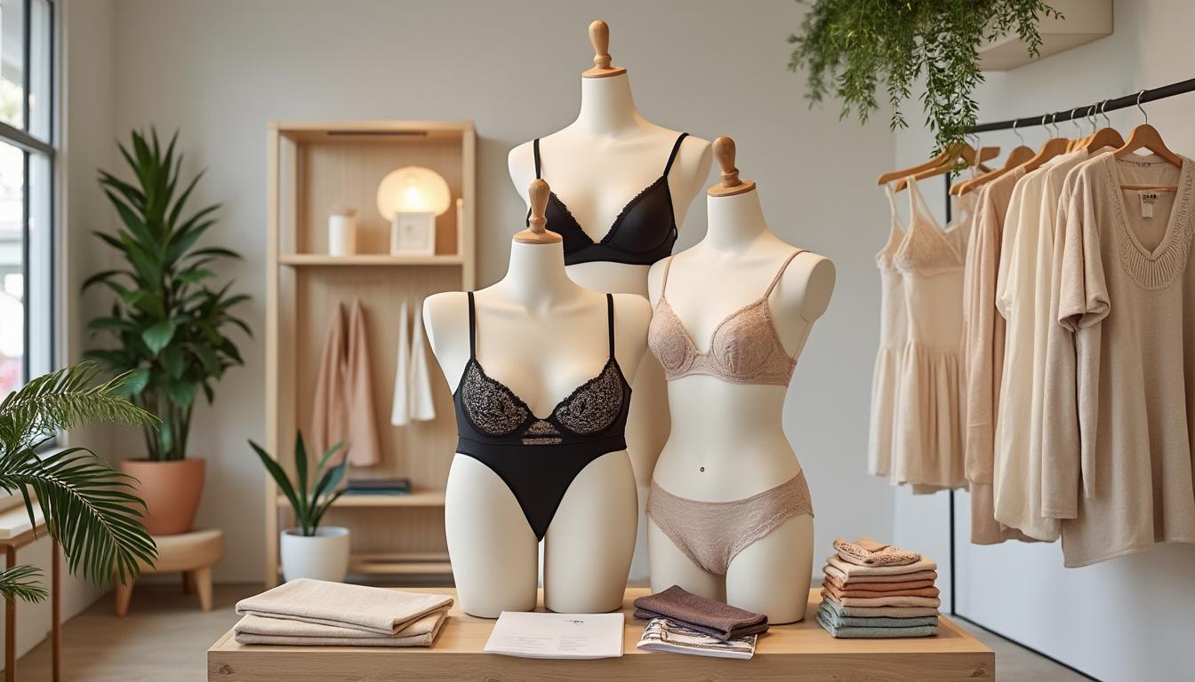 découvrez aubade, la lingerie de séduction française haut de gamme alliant élégance et confort pour sublimer votre féminité avec raffinement.