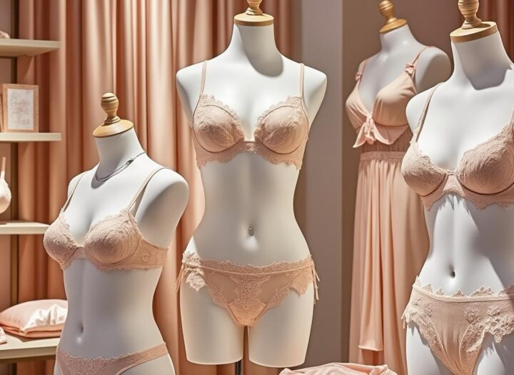 découvrez aubade, la lingerie de séduction française haut de gamme alliant élégance, confort et sensualité pour sublimer votre féminité.