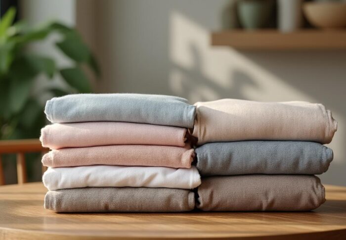 Comment choisir la meilleure culotte coton bio pour un confort optimal ?