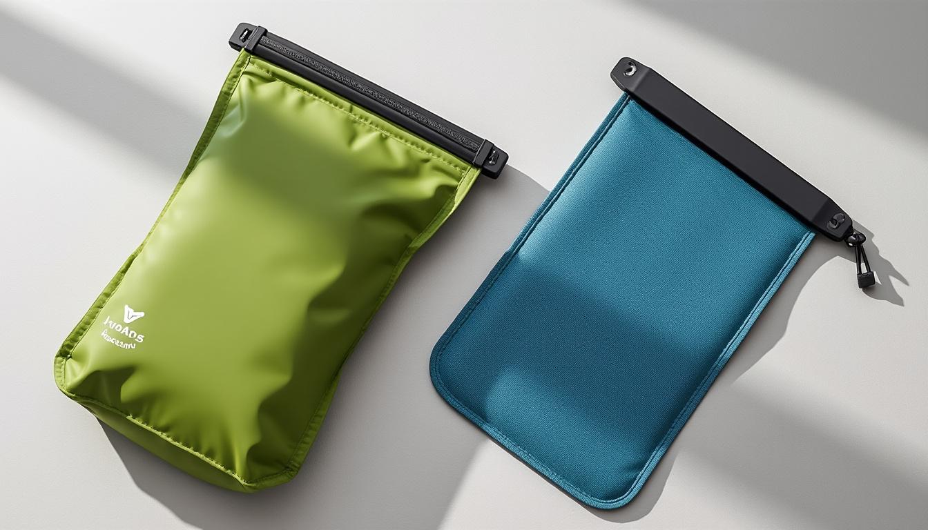 découvrez comment choisir un étui imperméable pour cabas qui répond parfaitement à vos besoins, alliant protection, praticité et style.