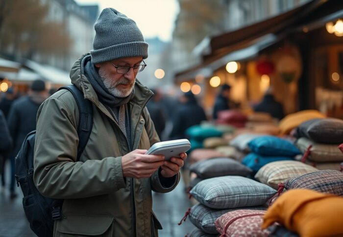 Comment choisir un étui imperméable pour cabas adapté à vos besoins