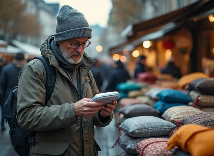 découvrez comment choisir un étui imperméable pour cabas adapté à vos besoins pour protéger efficacement vos affaires contre l'eau et l'humidité.
