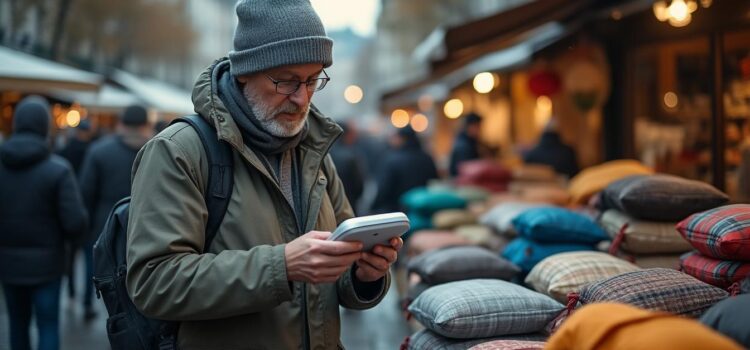 Comment choisir un étui imperméable pour cabas adapté à vos besoins