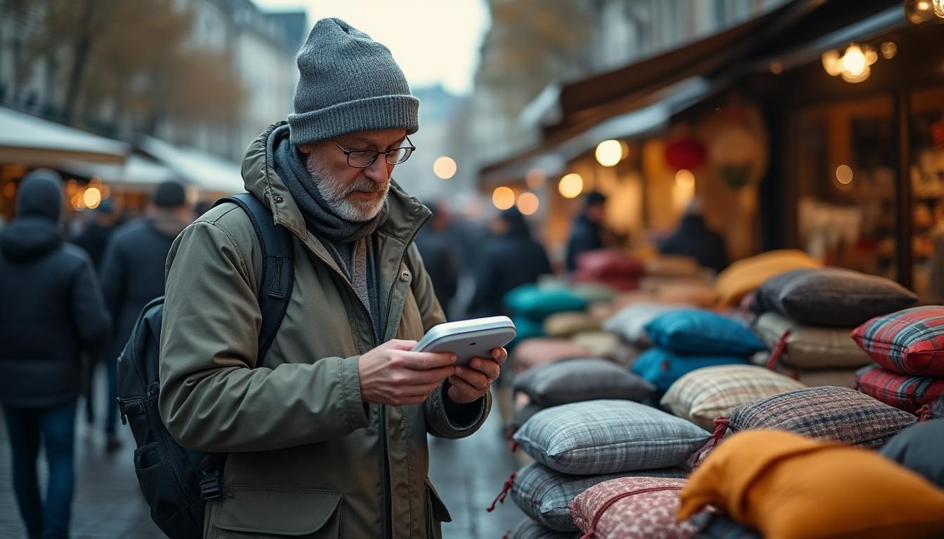 découvrez comment choisir un étui imperméable pour cabas adapté à vos besoins pour protéger efficacement vos affaires contre l'eau et l'humidité.