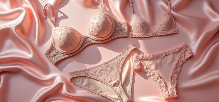 Comment styliser vos tenues avec Andrés Sarda, lingerie luxe moderne