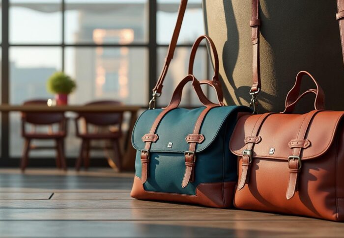 Découvrez les styles uniques de Hindbag Belgium, sacs casual pour tous les goûts