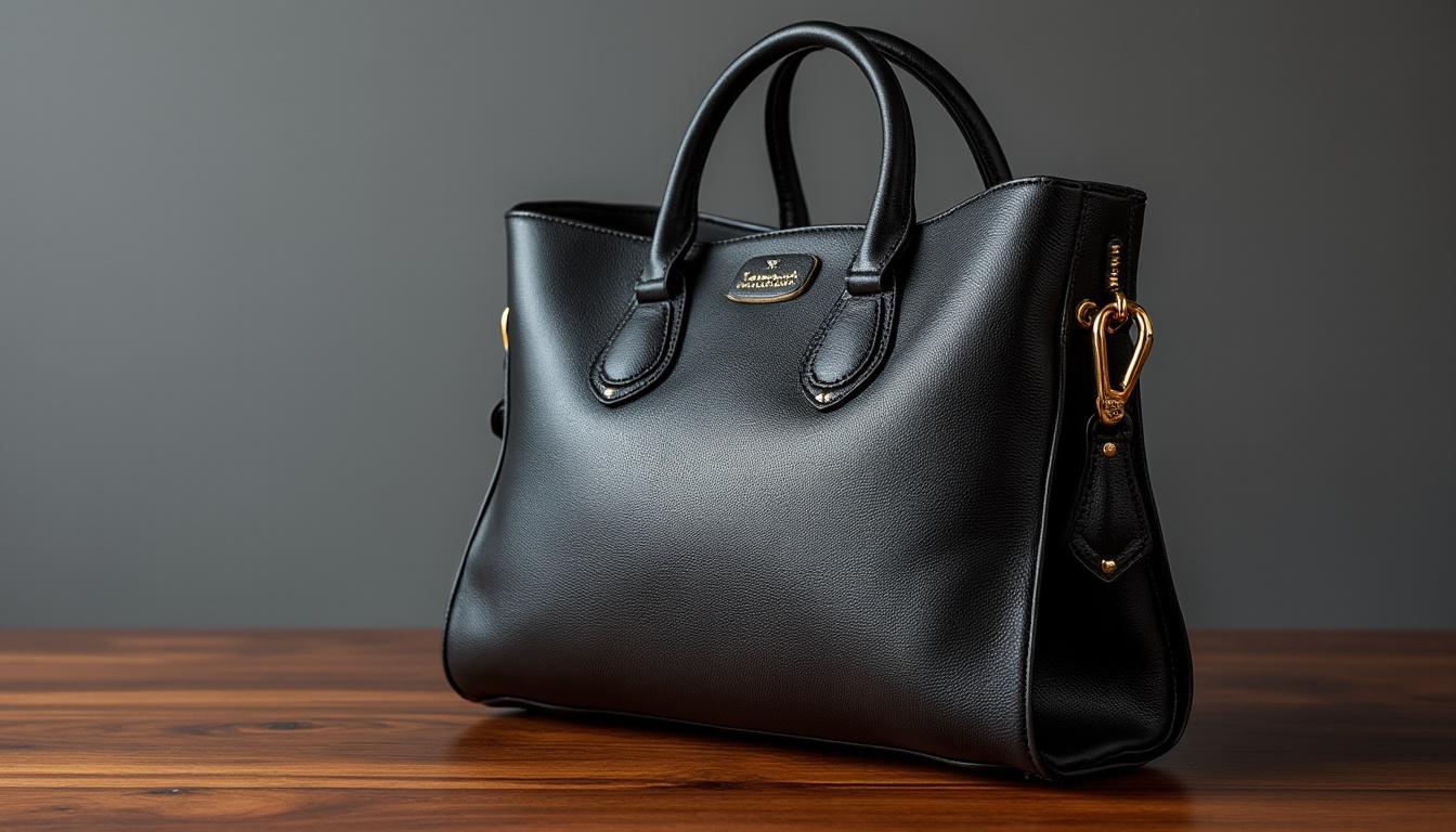 découvrez le cabas rive gauche de saint laurent, un sac iconique alliant élégance et praticité, indispensable pour un style raffiné au quotidien.