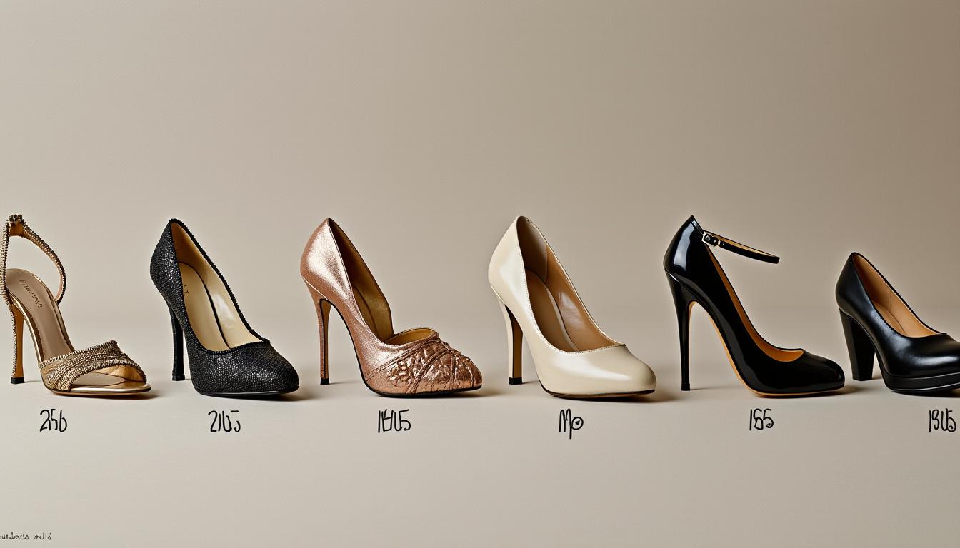 découvrez pourquoi l'association des escarpins avec des chaussettes est devenue un incontournable de la garde-robe moderne, alliant style audacieux et élégance contemporaine.