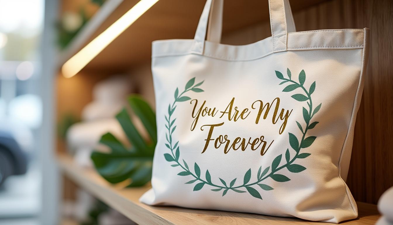 découvrez le guide ultime pour choisir un cabas personnalisé, l'idée cadeau parfaite pour femme alliant style et originalité.