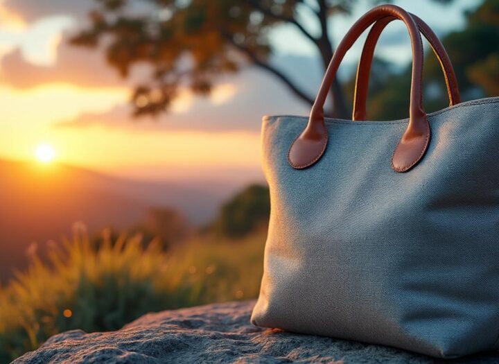 découvrez le guide ultime pour choisir une idée cadeau femme : un cabas personnalisé alliant style et praticité, parfait pour toutes les occasions.