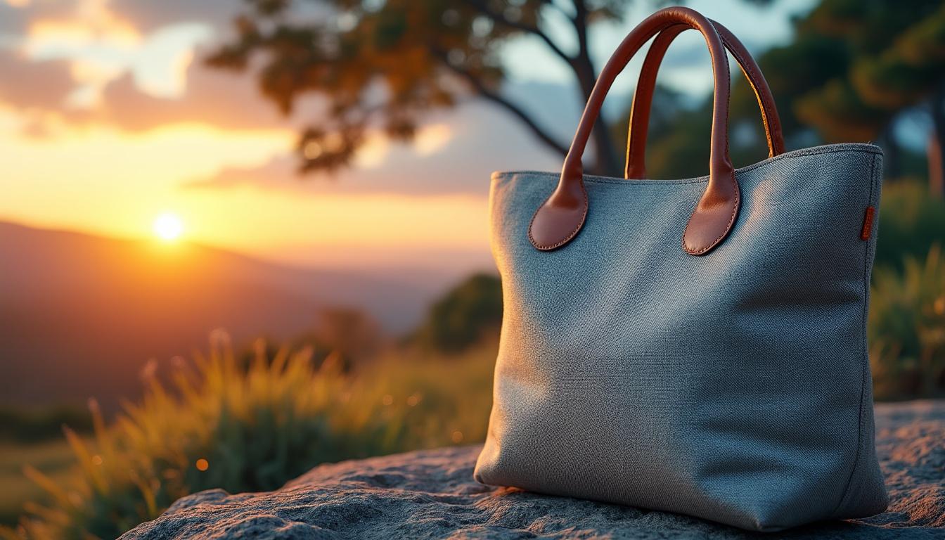 découvrez le guide ultime pour choisir une idée cadeau femme : un cabas personnalisé alliant style et praticité, parfait pour toutes les occasions.