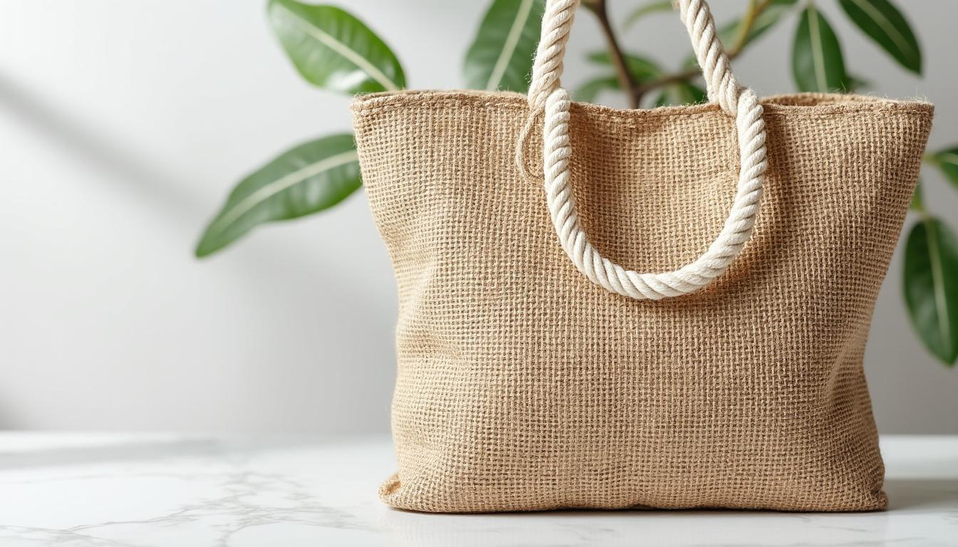découvrez les avantages surprenants du sac shopping pliable écologique, allié pratique et durable pour faciliter votre quotidien tout en respectant l'environnement.