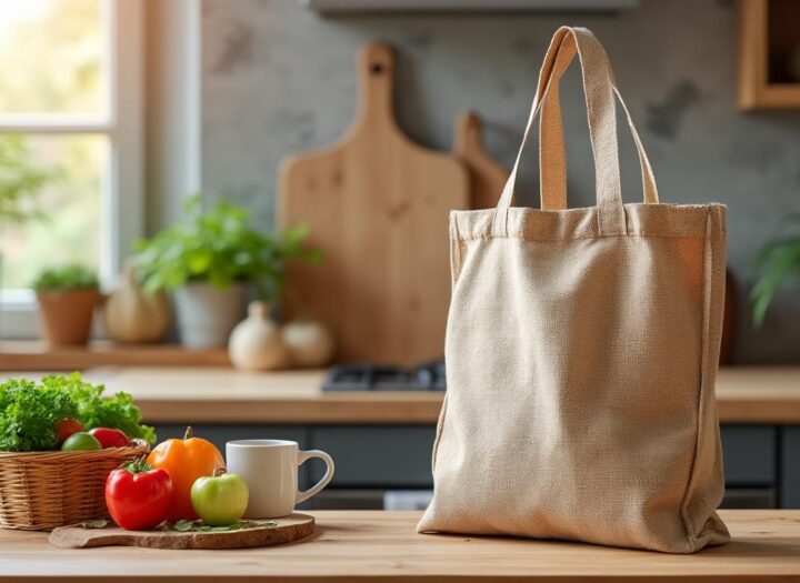 découvrez les nombreux avantages surprenants du sac shopping pliable écologique et comment il peut simplifier et améliorer votre quotidien tout en respectant l'environnement.