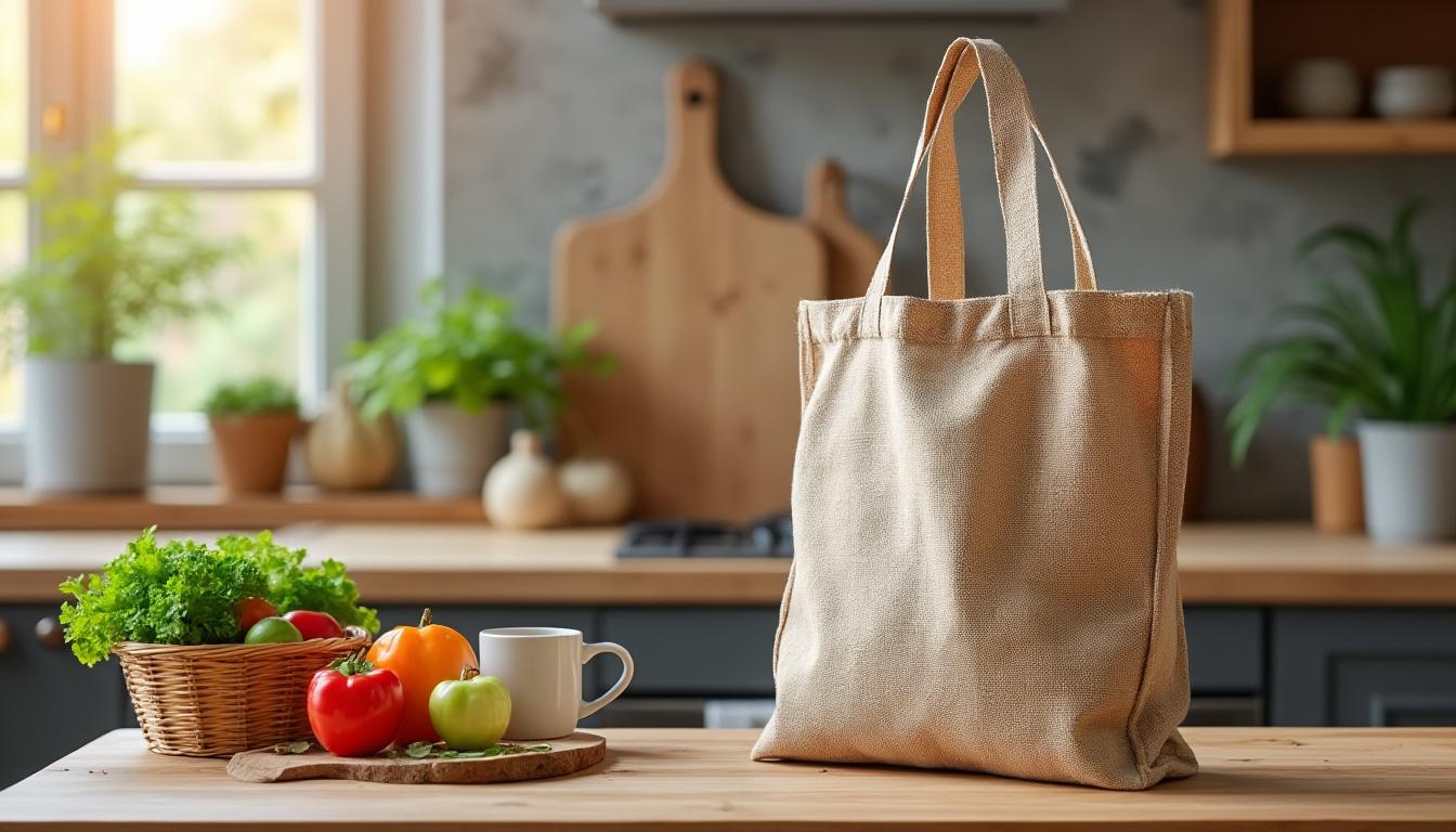 découvrez les nombreux avantages surprenants du sac shopping pliable écologique et comment il peut simplifier et améliorer votre quotidien tout en respectant l'environnement.