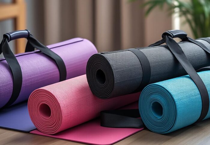 Les meilleurs sacs pour tapis de yoga : comment choisir le vôtre