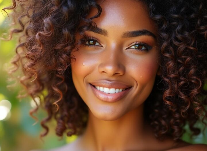 découvrez les secrets des soins adaptés aux cheveux frisés et colorés pour préserver une hydratation optimale et sublimer votre texture naturelle.