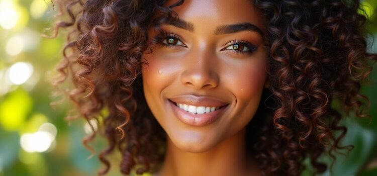 Les secrets des soins cheveux frisés colorés pour maintenir une hydratation parfaite