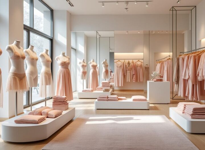 découvrez les dernières tendances de lou, la corseterie traditionnelle française, pour cette saison : élégance, confort et savoir-faire artisanal au rendez-vous.