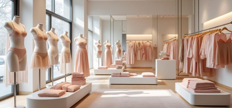 Lou, la corseterie traditionnelle française : Les tendances que nous réserve cette saison