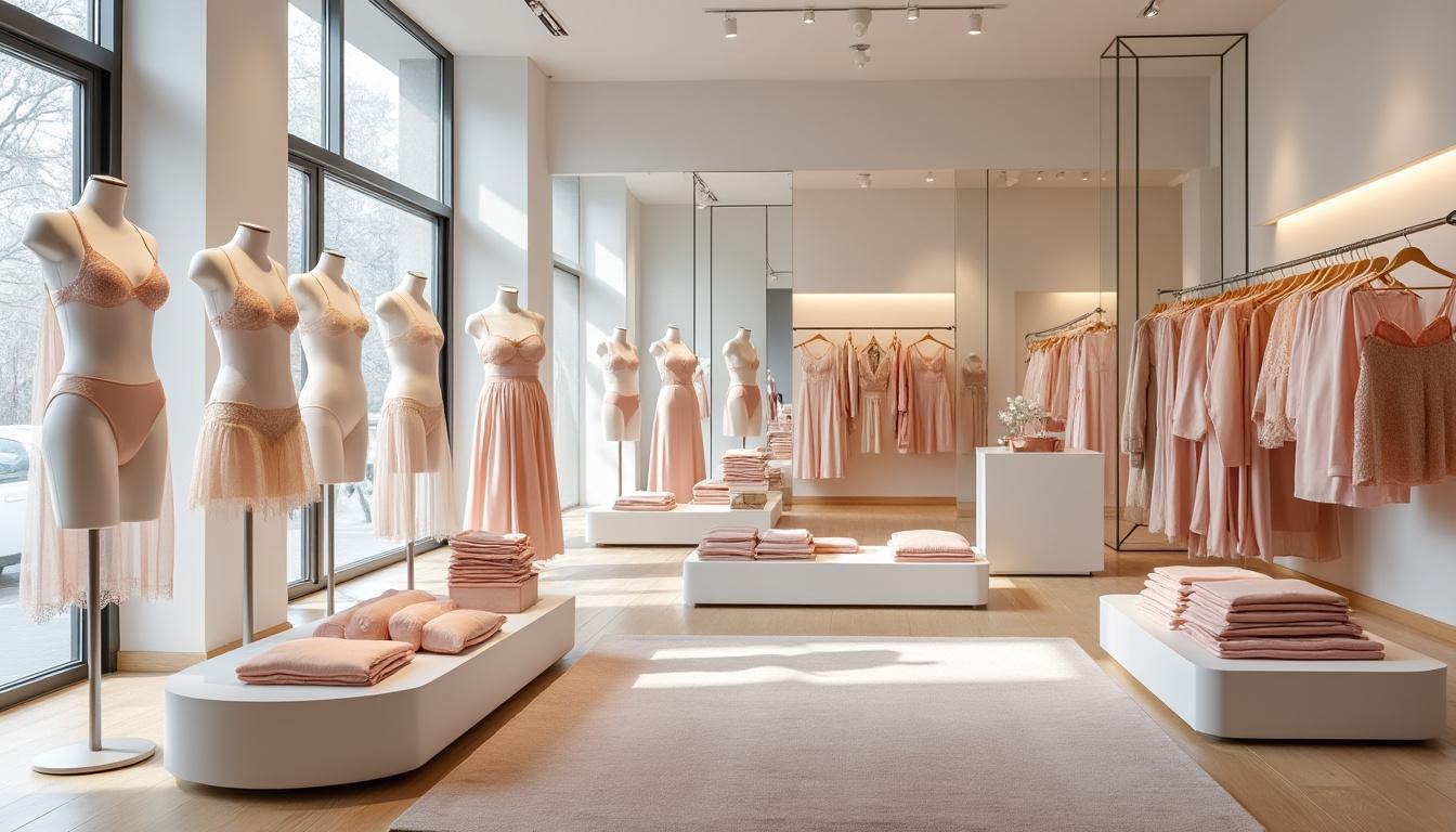 découvrez les dernières tendances de lou, la corseterie traditionnelle française, pour cette saison : élégance, confort et savoir-faire artisanal au rendez-vous.