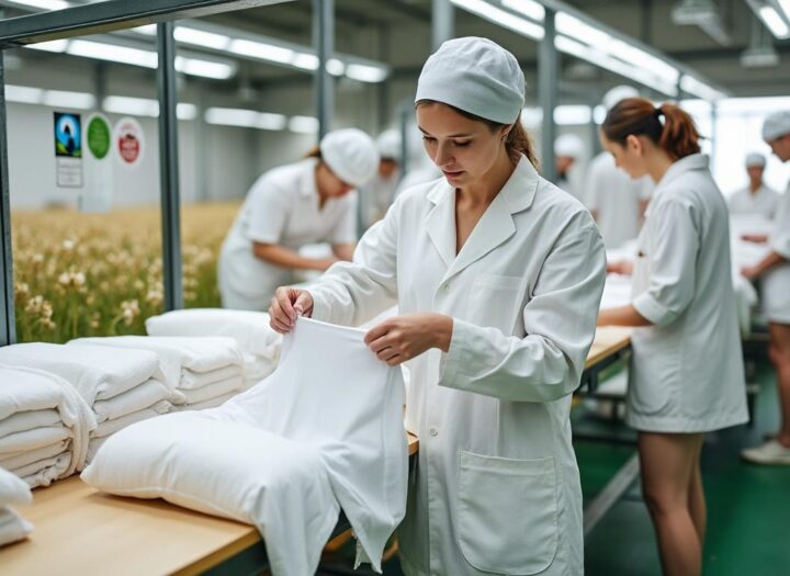 découvrez pourquoi choisir des sous-vêtements urbains et éthiques est essentiel pour une mode responsable alliant style, confort et respect de l'environnement.