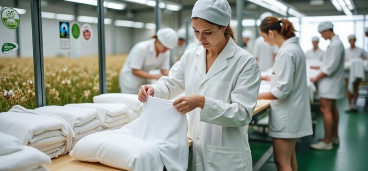 Sous-vêtements urbains et éthiques : Pourquoi choisir une mode responsable ?