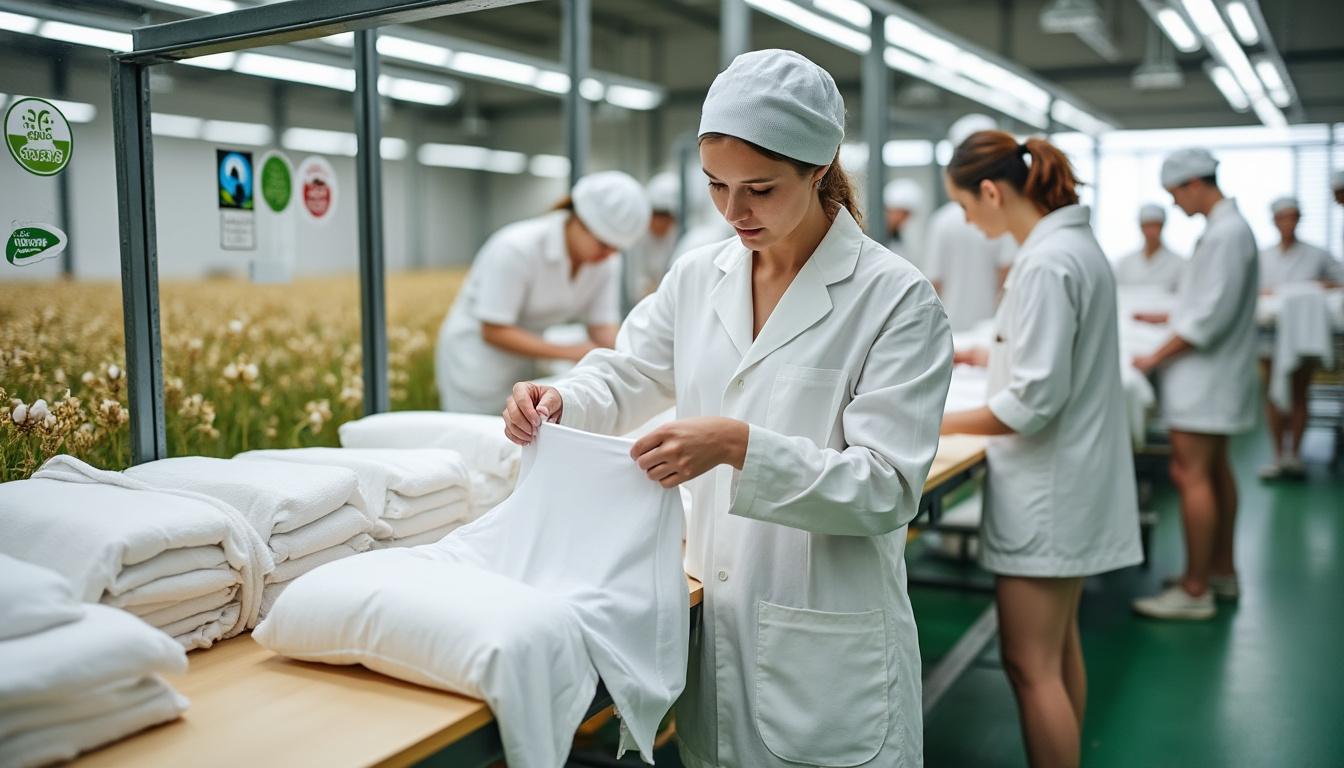 découvrez pourquoi choisir des sous-vêtements urbains et éthiques est essentiel pour une mode responsable alliant style, confort et respect de l'environnement.