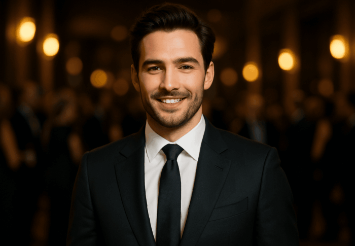 TOP 10 des marques de cravate à porter pour impressionner lors d’événements