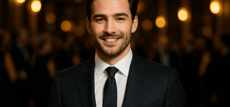 TOP 10 des marques de cravate à porter pour impressionner lors d’événements