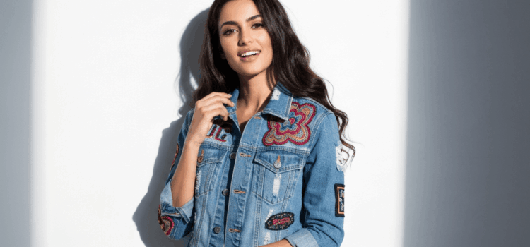 Les matériaux tendance pour une veste personnalisée pour femme en 2026