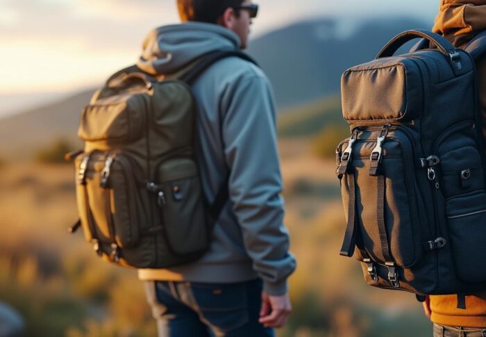 Comment choisir un sac drone adapté à vos besoins de photographe