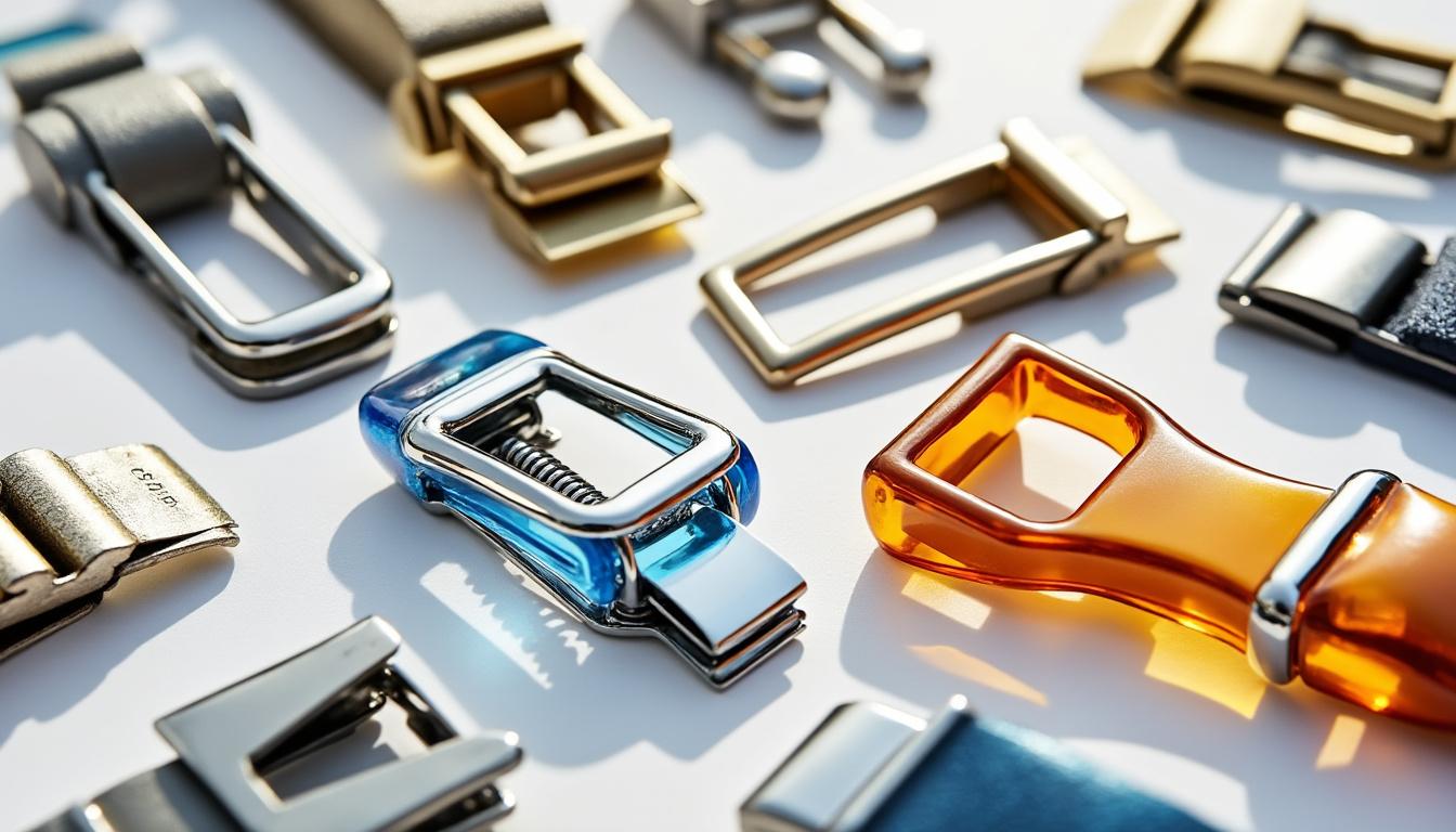 découvrez comment les clips de bretelles offrent une solution pratique et efficace pour un maintien optimal de vos vêtements, alliant confort et style au quotidien.