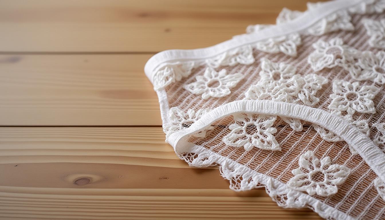 découvrez les essentiels de la lingerie échancrée pour femmes rondes, alliant confort et élégance pour sublimer toutes les morphologies.