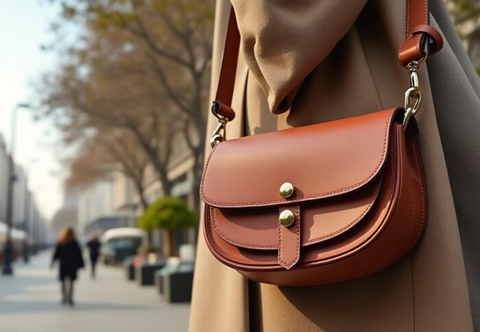 Pourquoi le Hammock de Loewe est un must-have pour les fashionistas