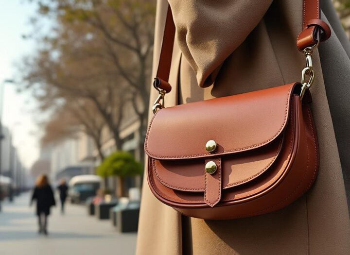 découvrez pourquoi le hammock de loewe est l'accessoire incontournable pour les fashionistas, alliant élégance, innovation et style unique.