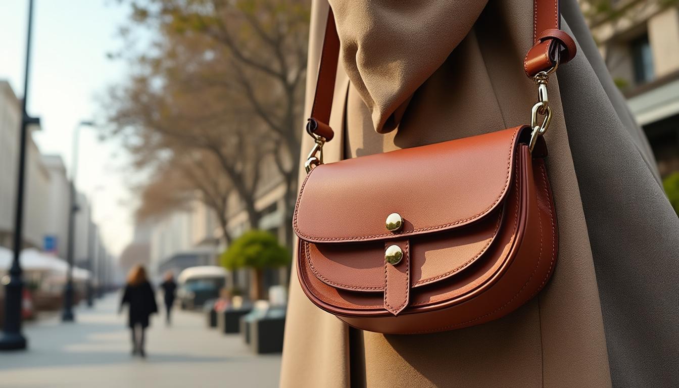 découvrez pourquoi le hammock de loewe est l'accessoire incontournable pour les fashionistas, alliant élégance, innovation et style unique.