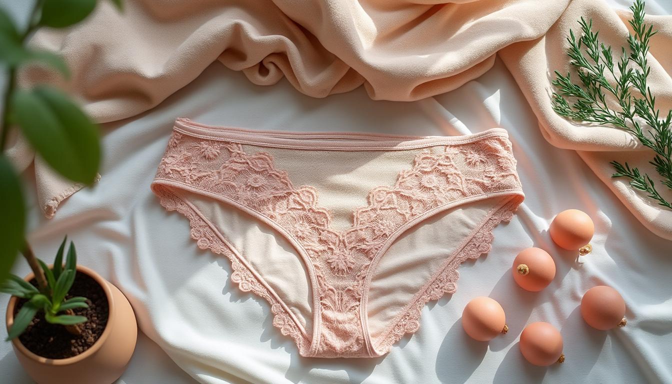 découvrez notre guide complet pour choisir des sous-vêtements confortables pour fille ado, alliant douceur, maintien et style adapté à chaque âge.