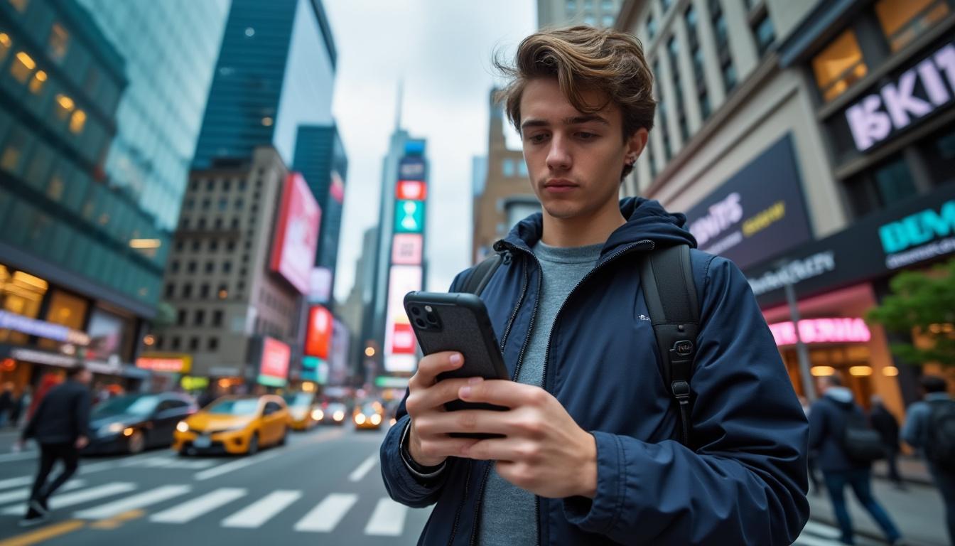 découvrez comment choisir un étui de téléphone qui combine parfaitement style et protection pour préserver votre appareil avec élégance.