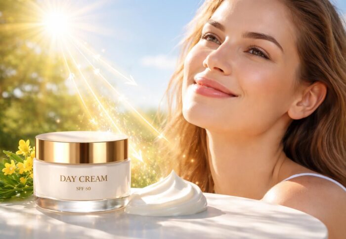 Crème de jour anti-UV : mythe ou réalité sur sa protection solaire