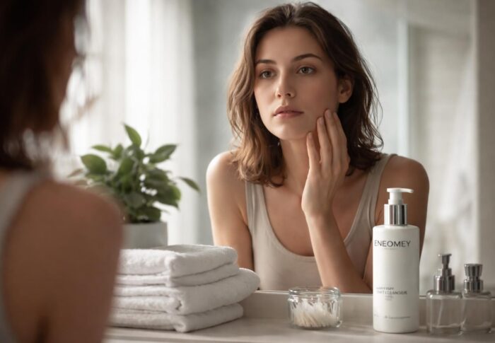 Les avis sur l&rsquo;Eneomey soft cleanser : mythe ou réalité ?