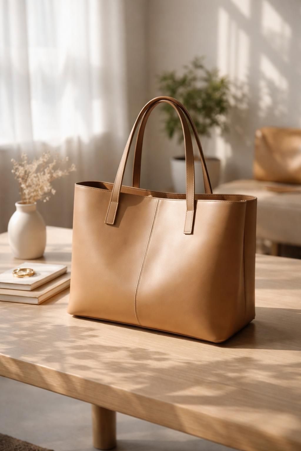 découvrez pourquoi le sac cabas design est l'accessoire incontournable pour les minimalistes, alliant élégance, fonctionnalité et simplicité au quotidien.